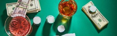 fu3l স্লট গেম ইন্টারফেস এবং গেম নির্বাচন